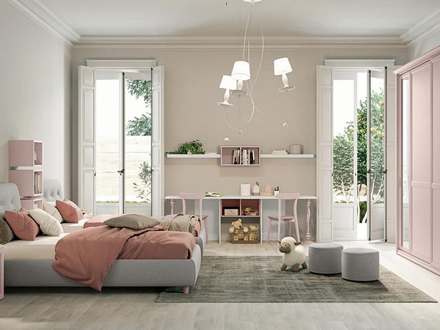 Cameretta Arcadia