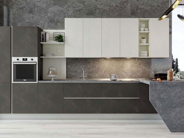 Cucina Vogue