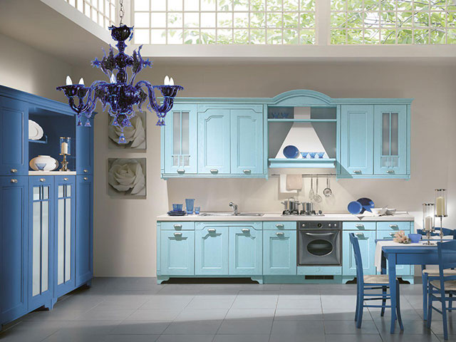 Cucina Doroty